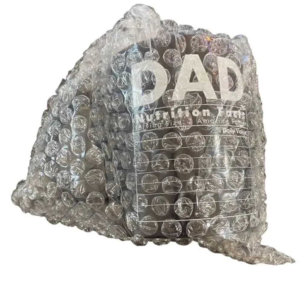 Heat Sensitive Novelty Dad 16 oz color changing coffee Mug NEW Dad Jokes Father